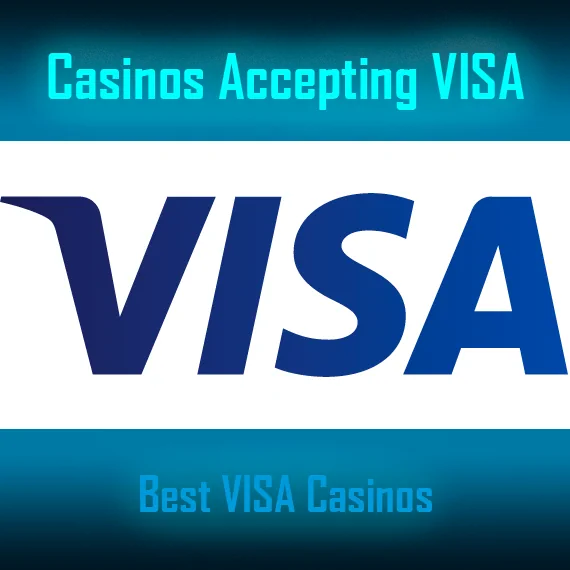 Best Visa Casinos