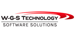 WGS Technology logo