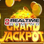 Jackpot Realtime Gaming