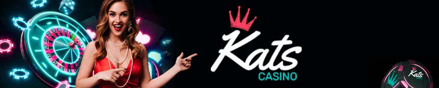 Kats Casino Review