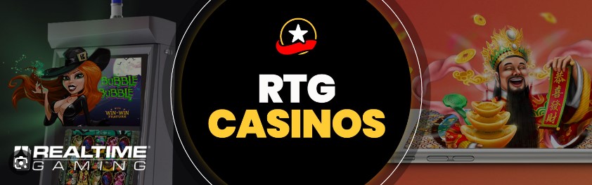 Realtime Gaming Casinos