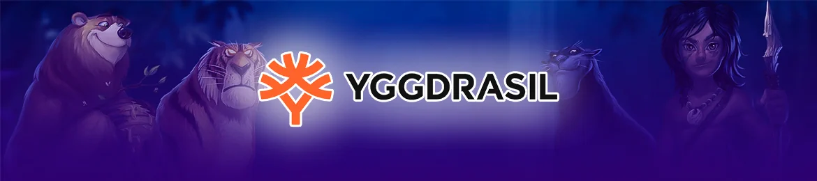 Yggdrasil Gaming software